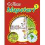 Collins Mapstart – Mapstart 1 (平装)