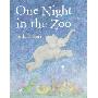One Night in the Zoo (平装)