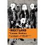 Moxyland (平装)