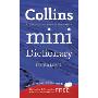 Collins Mini English Dictionary (平装)