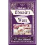 Chocolate Wars: From Cadbury to Kraft: 200 years of Sweet Success and Bitter Rivalry (精装)