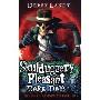 Dark Days (Skulduggery Pleasant - Book 4) (平装)