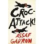 CrocAttack! (平装)