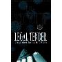 Legal Tender (按需定制(平装))