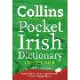 Collins Pocket Irish Dictionary (平装)