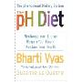 The PH Diet: The pHenomenal Dietary System (平装)