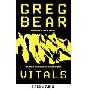 Vitals (按需定制（平装）)