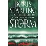 Storm (按需定制(平装))