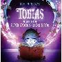 Tobias and the Super Spooky Ghost Book (平装)
