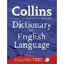 Collins Dictionary of the English Language (精装)