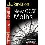 Collins Revision – GCSE Maths for Edexcel A+B+AQA B+OCR: Higher (平装)