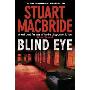 Blind Eye (平装)