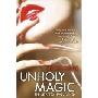 Downside Ghosts (2) – Unholy Magic (平装)