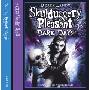 Dark Days (Skulduggery Pleasant - book 4) (CD)