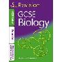 Collins Revision – GCSE Biology Foundation for OCR B (平装)