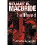 Halfhead (平装)