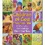 Children of God Storybook Bible (精装)