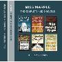 The Complete Miss Marple: Volume 1 – The Early Years (CD)