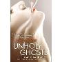 Unholy Ghosts (Downside Ghosts, Book 1) (平装)