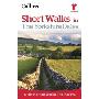 Collins Ramblers – Short walks in the Yorkshire Dales (平装)