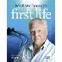 David Attenborough’s First Life: A Journey Back in Time with Matt Kaplan (精装)