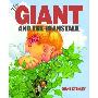 The Giant and the Beanstalk (图书馆装订)