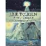 J. R. R. Tolkien: Artist and Illustrator (精装)