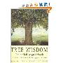 Tree Wisdom: The definitive guidebook to the myth, folklore and healing power of Trees (平装)
