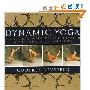 Dynamic Yoga: The Ultimate Workout that Chills Your Mind as it Changes Your Body (平装)