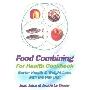 Food Combining for Health Cookbook: Better health and weight loss with the Hay Diet (平装)
