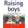 Raising Boys (合式录音带)