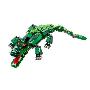 LEGO 乐高-乐高创意百变组-凶猛生物组L5868 2010新款