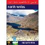 Collins Rambler’s Guide – North Wales (平装)