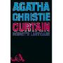 Curtain: Poirot's Last Case (Collins Crime Club) (精装)