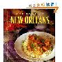 The Best of New Orleans (精装)