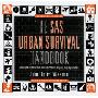 The SAS Urban Survival Handbook (平装)