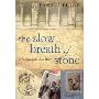The Slow Breath of Stone: A Romanesque Love Story (精装)