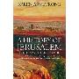 A History of Jerusalem: One City, Three Faiths (平装)