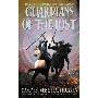 Guardians of the Lost: The Sovereign Stone Trilogy (平装)