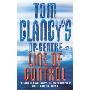 Tom Clancy’s Op-Centre (7) – Line of Control (平装)