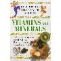 Complete Illustrated Guide – Vitamins and Minerals (平装)