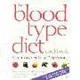 The Blood Type Diet Cookbook (平装)