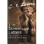 The Screwtape Letters: Letters from a Senior to a Junior Devil (精装)