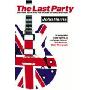 The Last Party: Britpop, Blair and the demise of English rock (平装)