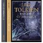 Lord Of The Rings Complete Gift Set (CD)