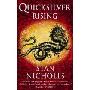 Quicksilver Rising: Book One of the Quicksilver Trilogy (平装)