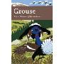 Collins New Naturalist Library (107) – Grouse (精装)