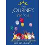 The Journey for Kids: Liberating your Child’s Shining Potential (平装)