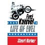 Life of Evel: Evel Knievel (平装)