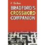 Collins Bradford’s Crossword Companion (平装)